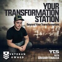 Your Transformation Station - season - 4