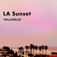 LA Sunset