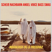 Scheiß Nachbarn Angel Voice Bass Swag