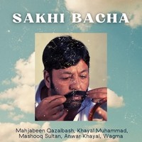Sakhi Bacha