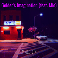 Golden's Imagination