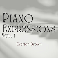 Piano Expressions, Vol. 1