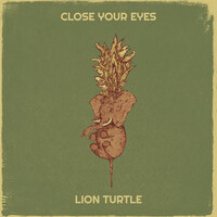 Close Your Eyes