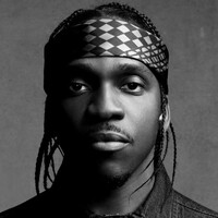 The Games We Play of Pusha T