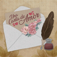 Una Carta de Amor