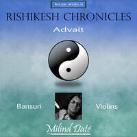 Rishikesh Chronicles