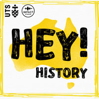 Hey History! - season - 1