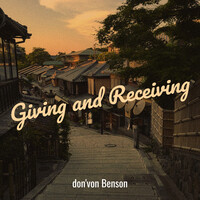 Giving and Receiving