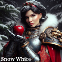 Snow White