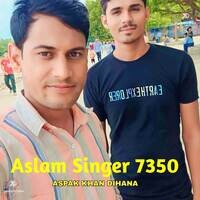 Aslam Singer 7350