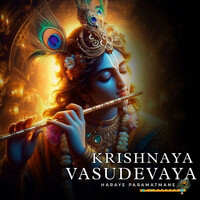 Krishnaya Vasudevaya Haraye Paramatmane