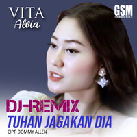 Tuhan Jagakan Dia Song Download: Play & Listen Tuhan Jagakan Dia ...