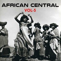 African Central Records, Vol. 5