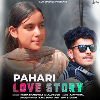 Pahari Love Story