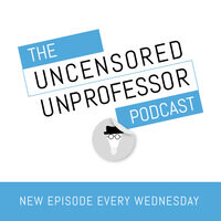 The Uncensored Unprofessor - season - 2