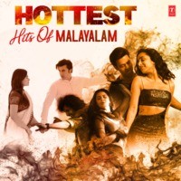 Hottest Hits Of Malayalam