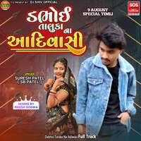 Dabhoi Taluka Na Adiwasi Full Track