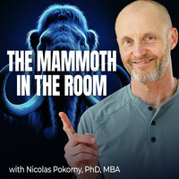 The Mammoth in the Room - season - 1