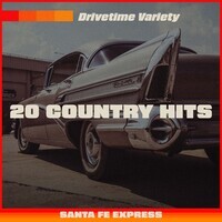 Drivetime Variety - 20 Country Hits