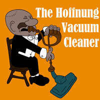 Hoffnung Vacuum Cleaner