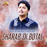 Sharab Di Botal