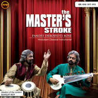 The Master's Stroke