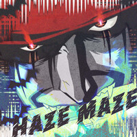 Haze Maze