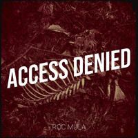 Access Denied