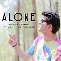 Alone