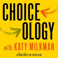 Choiceology with Katy Milkman - season - 11