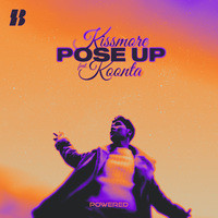 Pose Up (feat. Koonta)