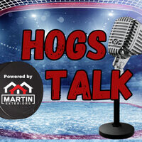 Hogs Talk - season - 1