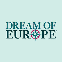 Dream of Europe (Instrumental Music from the Original TV Series) [Recorded at Abbey Road Studios London]