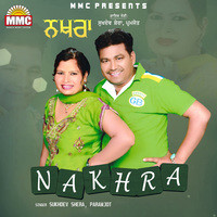 Nakhra