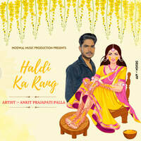 Haldi Ka Rang