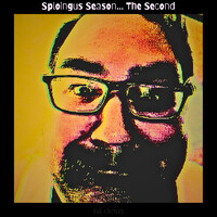 The Saga Continues... Again. MP3 Song Download: Play & Download New The ...