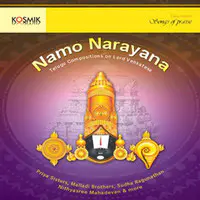 Namo Narayana - Songs on Lord Venkatesa