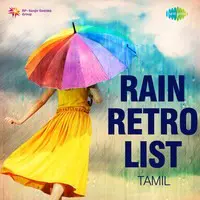 Rain Retro List - Tamil
