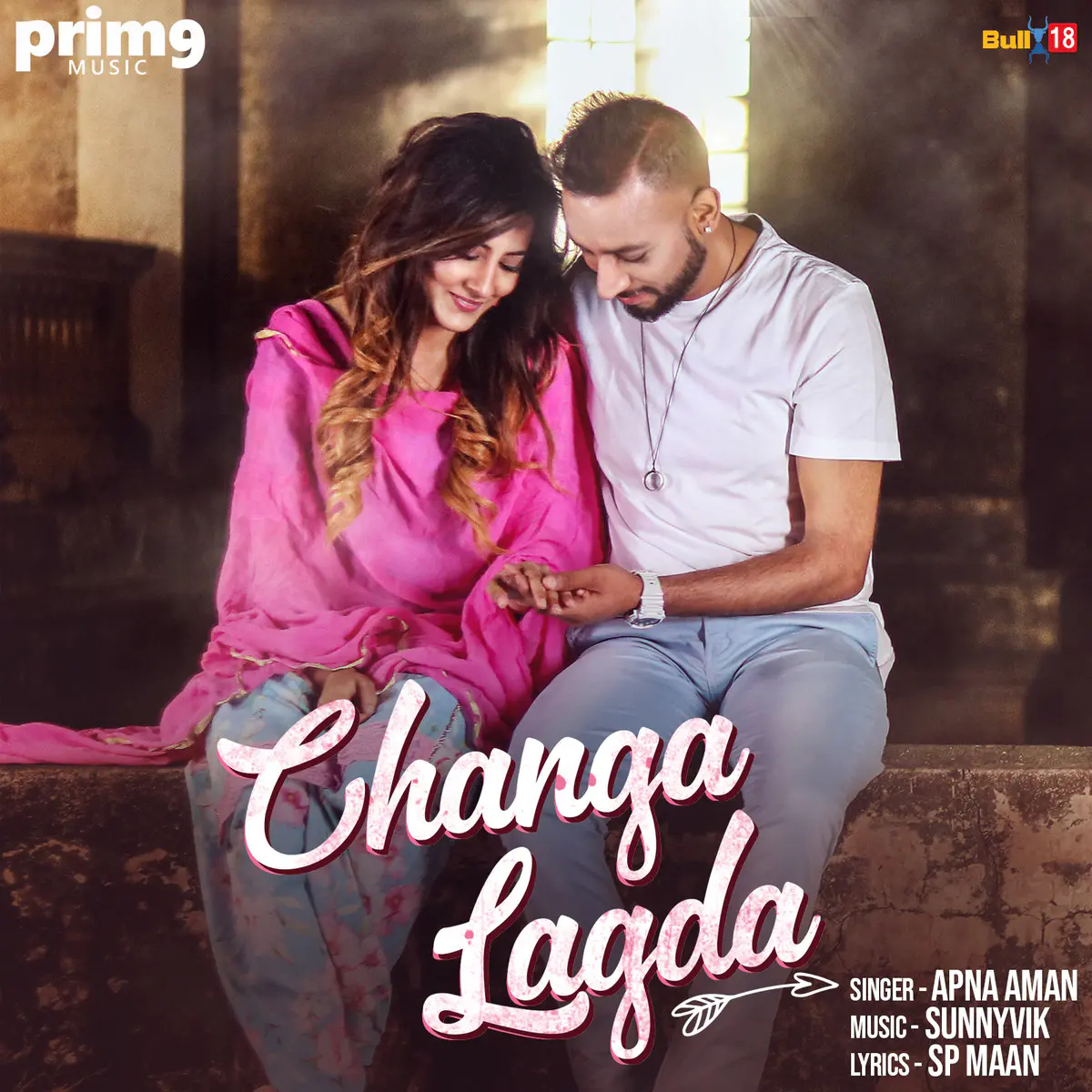 Changa Lagda Mp3 Song Download Changa Lagda Changa Lagda