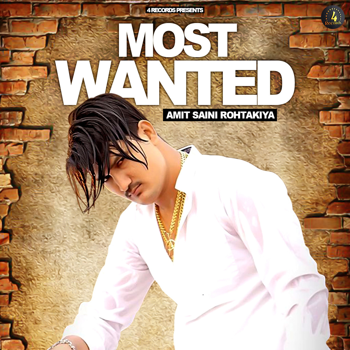 Wanted песни. Amit Saini Википедия.