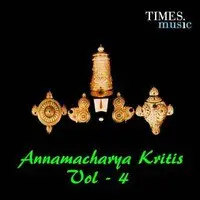 Annamacharya Kritis Vol 4