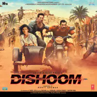 Dishoom