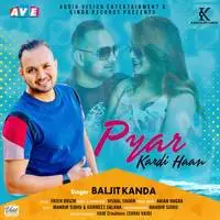 Pyar Kardi Han