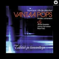 Csardas MP3 Song Download by Vantaa Pops (Tähtiä ja timantteja)| Listen Csardas Song Free Online