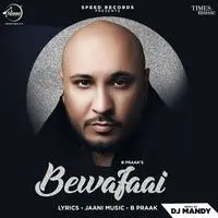 Bewafaai Remix