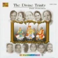 The Divine Trinity (vocal) Vol 5