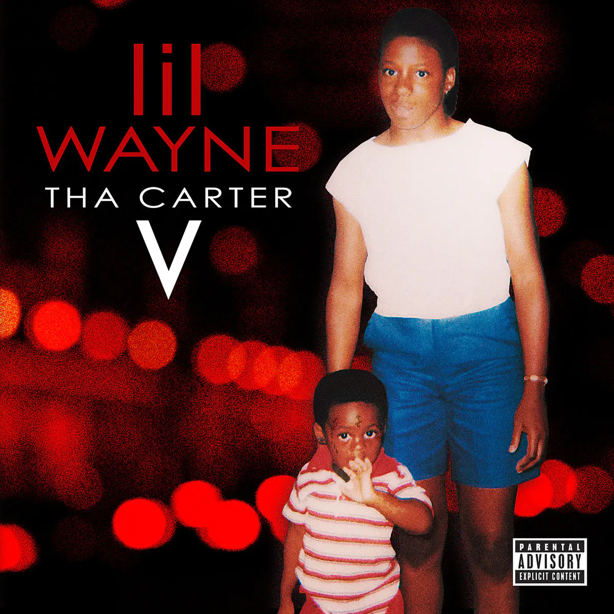 Can T Be Broken Mp3 Song Download Tha Carter V Can T Be Broken