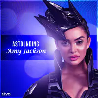 Astounding Amy Jackson