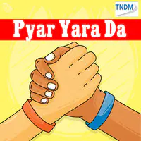 Pyar Yara Da