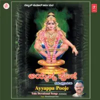 Ayyappa Pooje